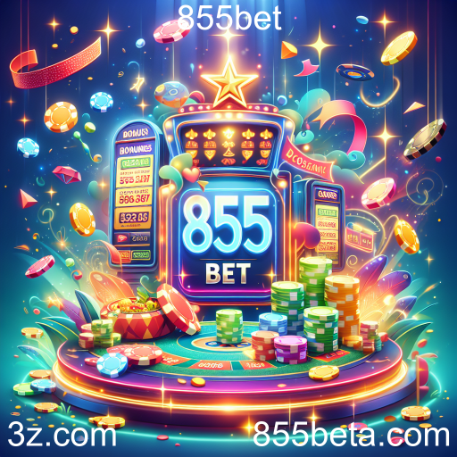 As Melhores Promoções da 855bet: Potencializando sua Experiência de Jogo